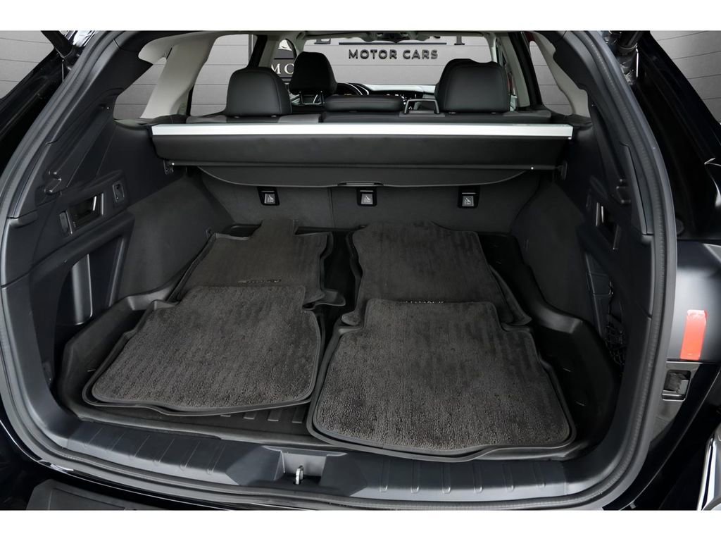 Used 2020 Subaru Outback Onyx Edition XT AWD/4WD image 51