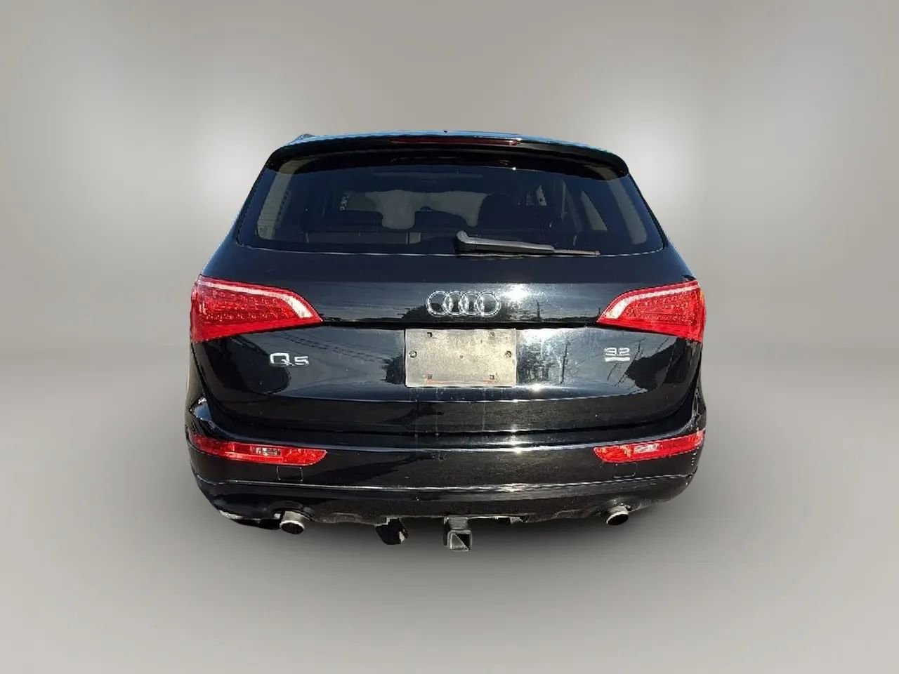 Used 2010 Audi Q5 3.2 Premium image 4