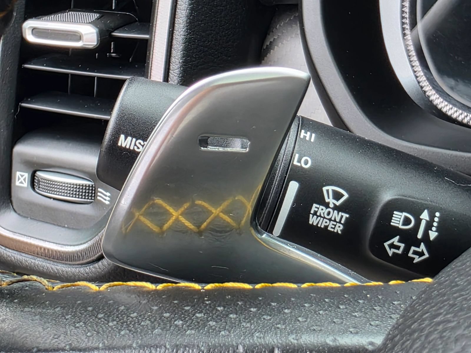 Used 2023 RAM 1500 TRX w/ TRX Level 2 Equipment Group AWD/4WD image 24