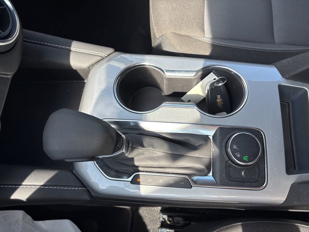 Used 2025 Chevrolet Blazer LT image 25