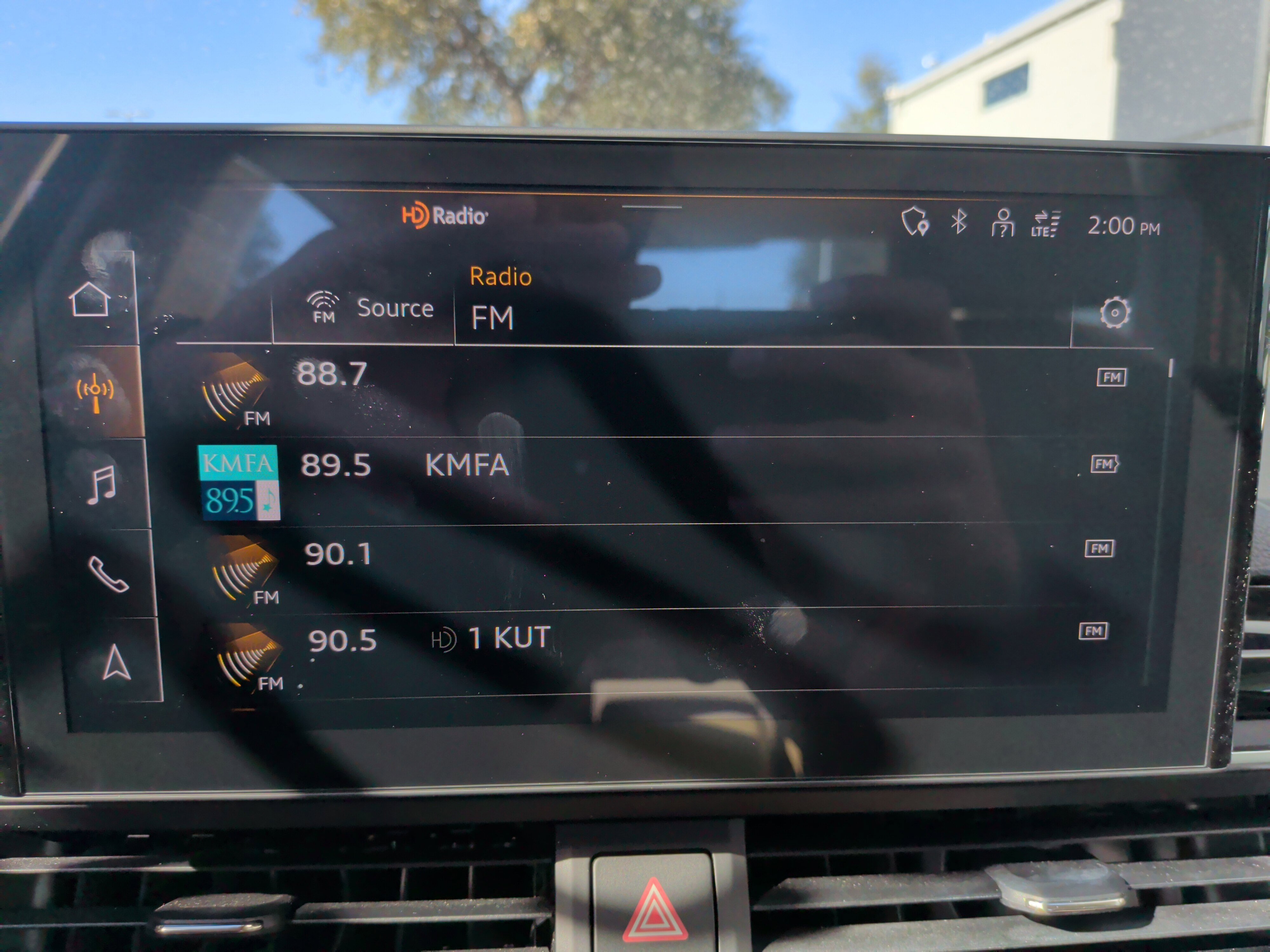 Certified 2023 Audi A4 2.0T Premium w/ Convenience Package image 23