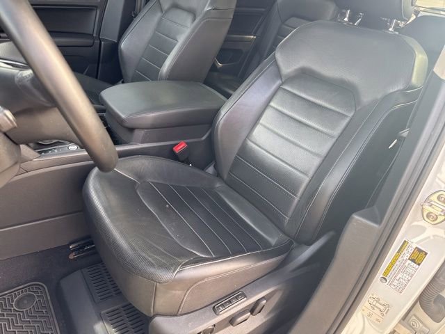 Used 2019 Volkswagen Atlas SEL Premium image 9