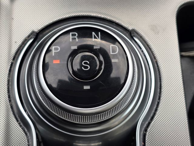 Used 2022 Ford Edge Titanium image 21