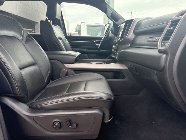 Used 2019 RAM 1500 Sport w/ Level 2 Equipment Group AWD/4WD image 15