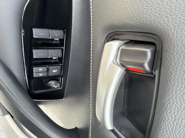 Certified 2024 Toyota Corolla SE image 8