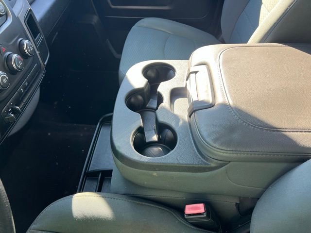 Used 2014 RAM 1500 Tradesman w/ Popular Equipment Group image 15