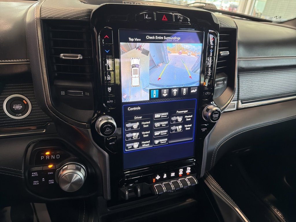 Used 2020 RAM 1500 Limited image 19