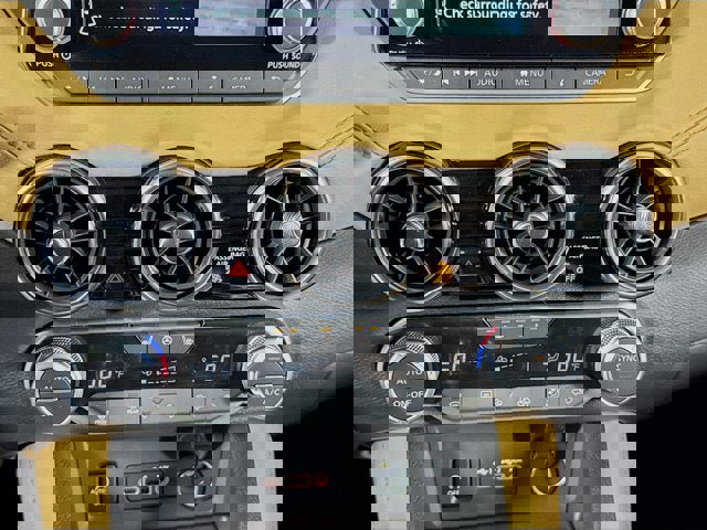 New 2025 Nissan Sentra SV w/ SV Premium Package image 14