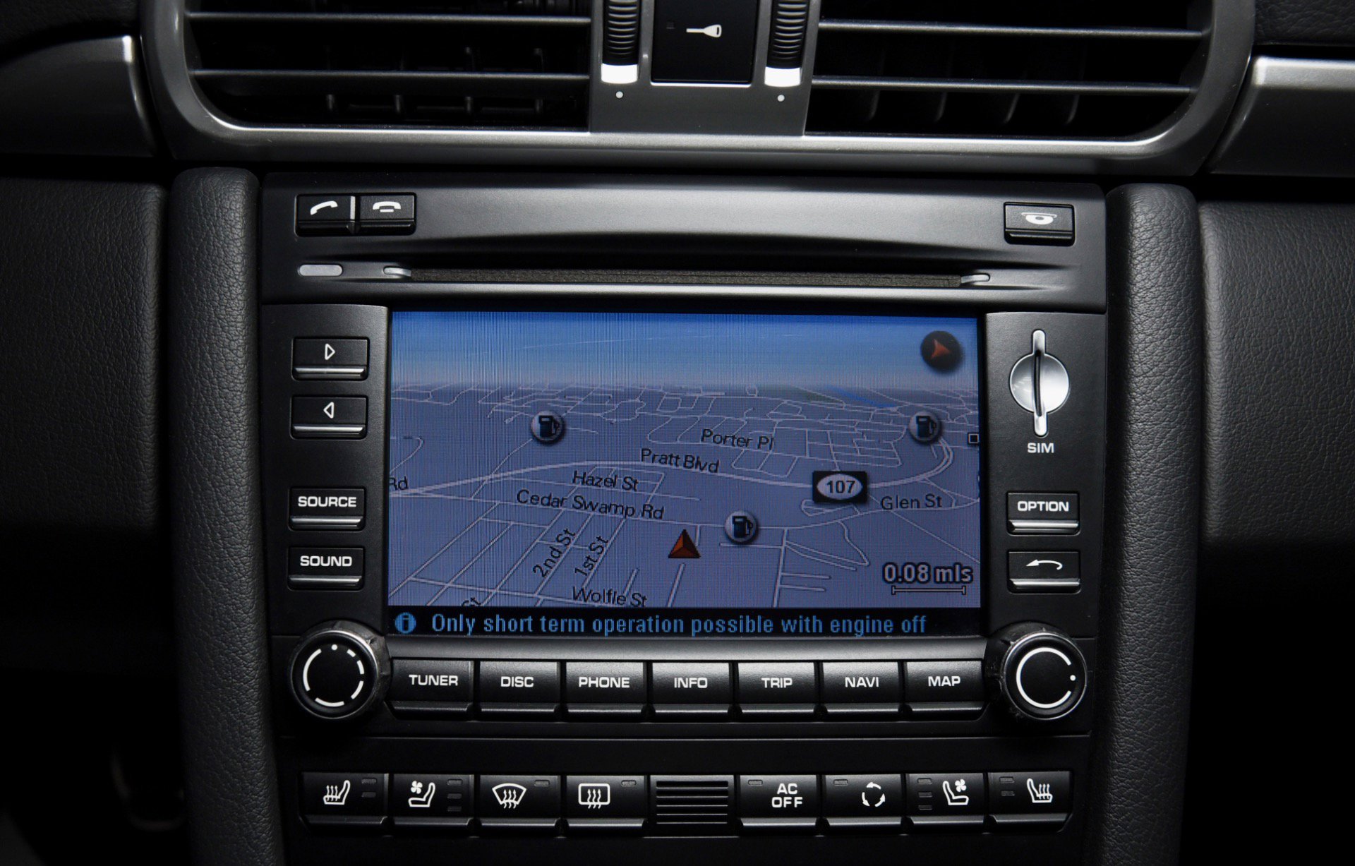 Used 2010 Porsche 911 Carrera 4S image 17