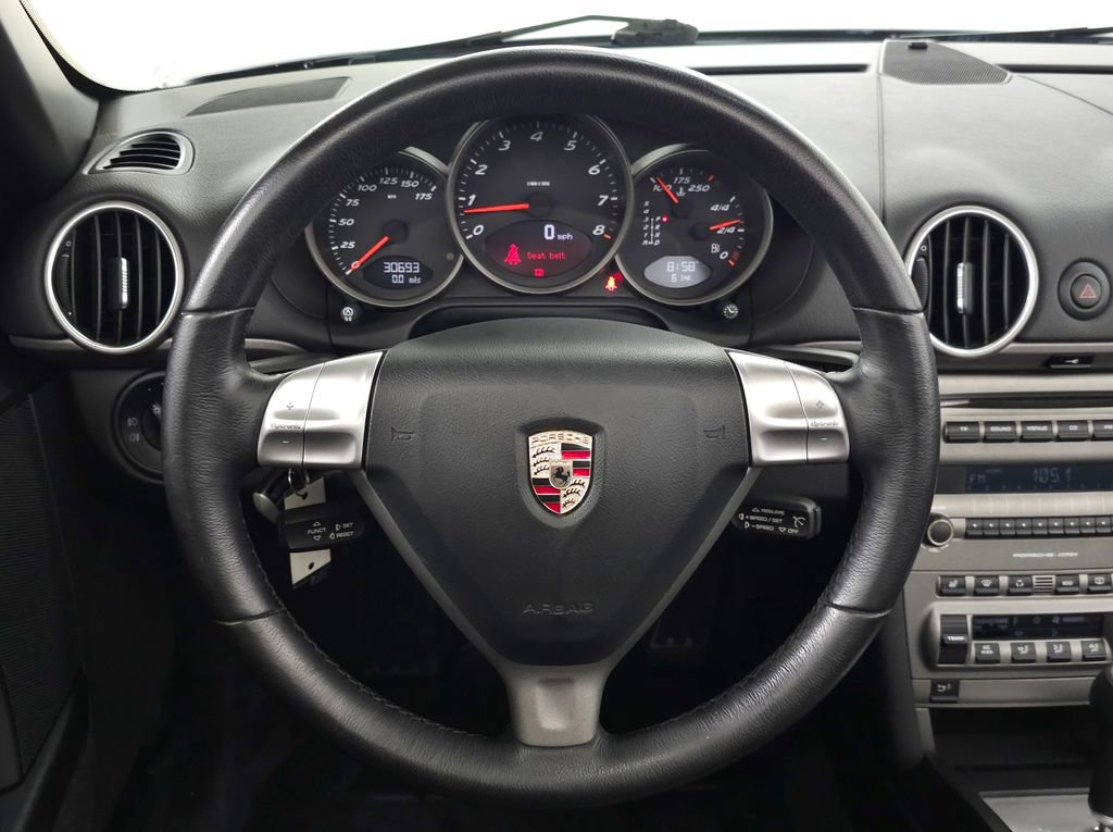 Used 2007 Porsche Boxster image 19