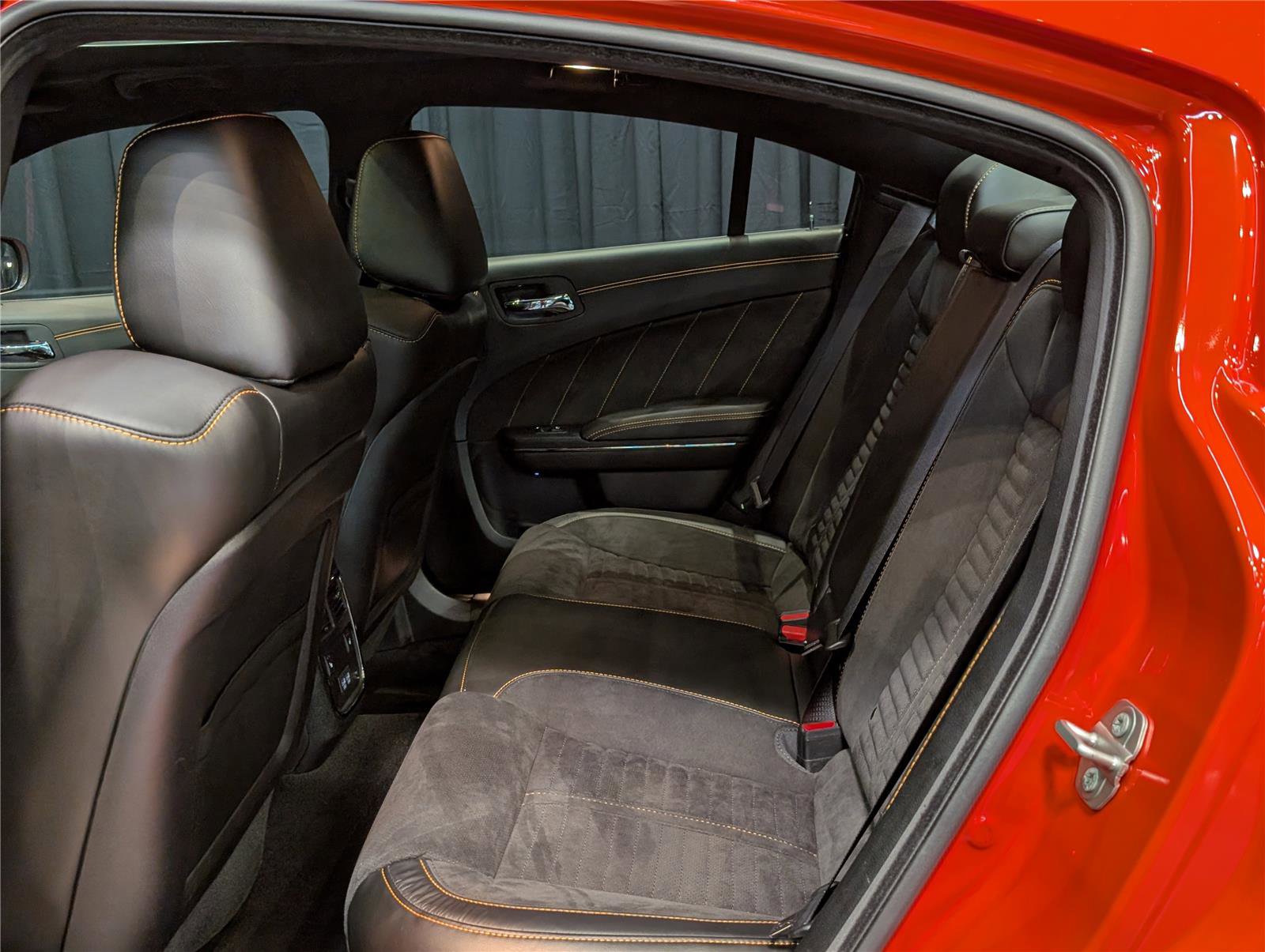 Used 2023 Dodge Charger SRT Hellcat image 17