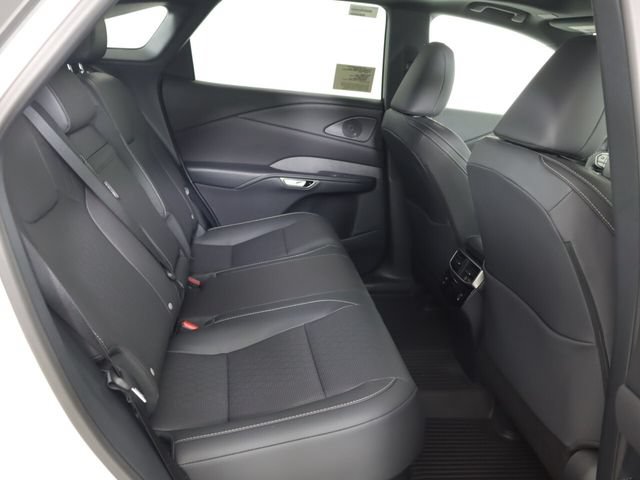 New 2026 Lexus RX 350 Premium Plus w/ Accessory Package (2T) FWD image 14