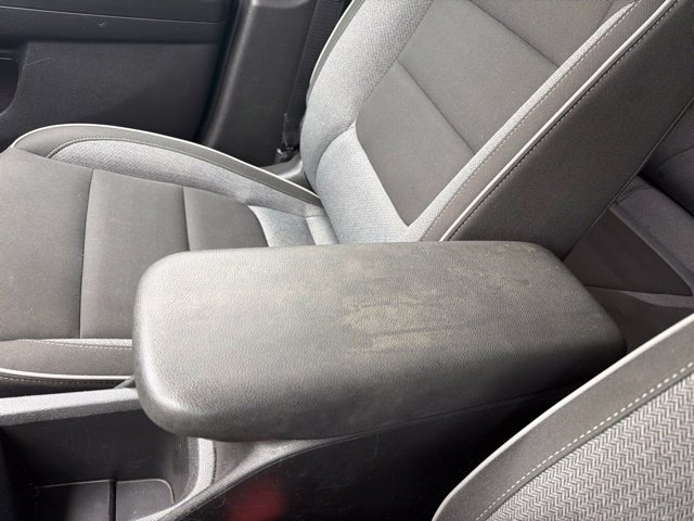 Used 2025 Chevrolet TrailBlazer LT FWD image 33