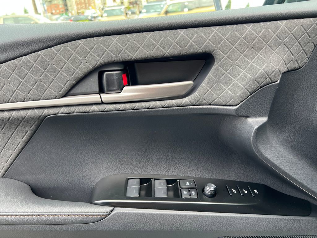 New 2026 Toyota Camry XLE w/ Premium Plus Package AWD/4WD image 13