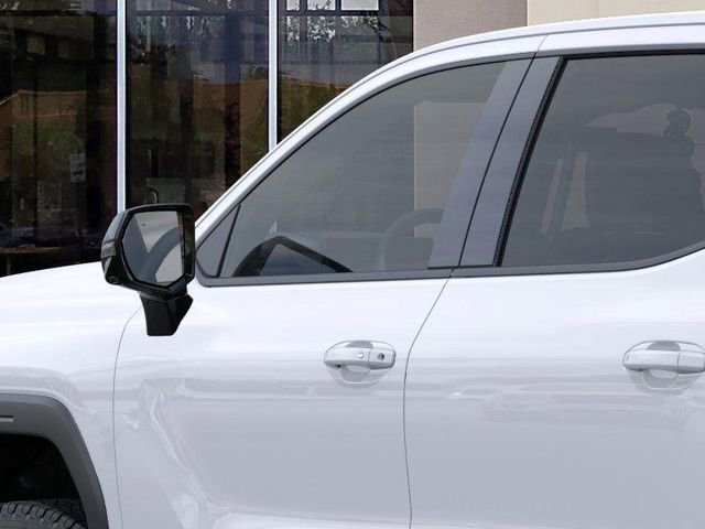 New 2026 GMC Sierra EV Elevation w/ Premium Package image 12