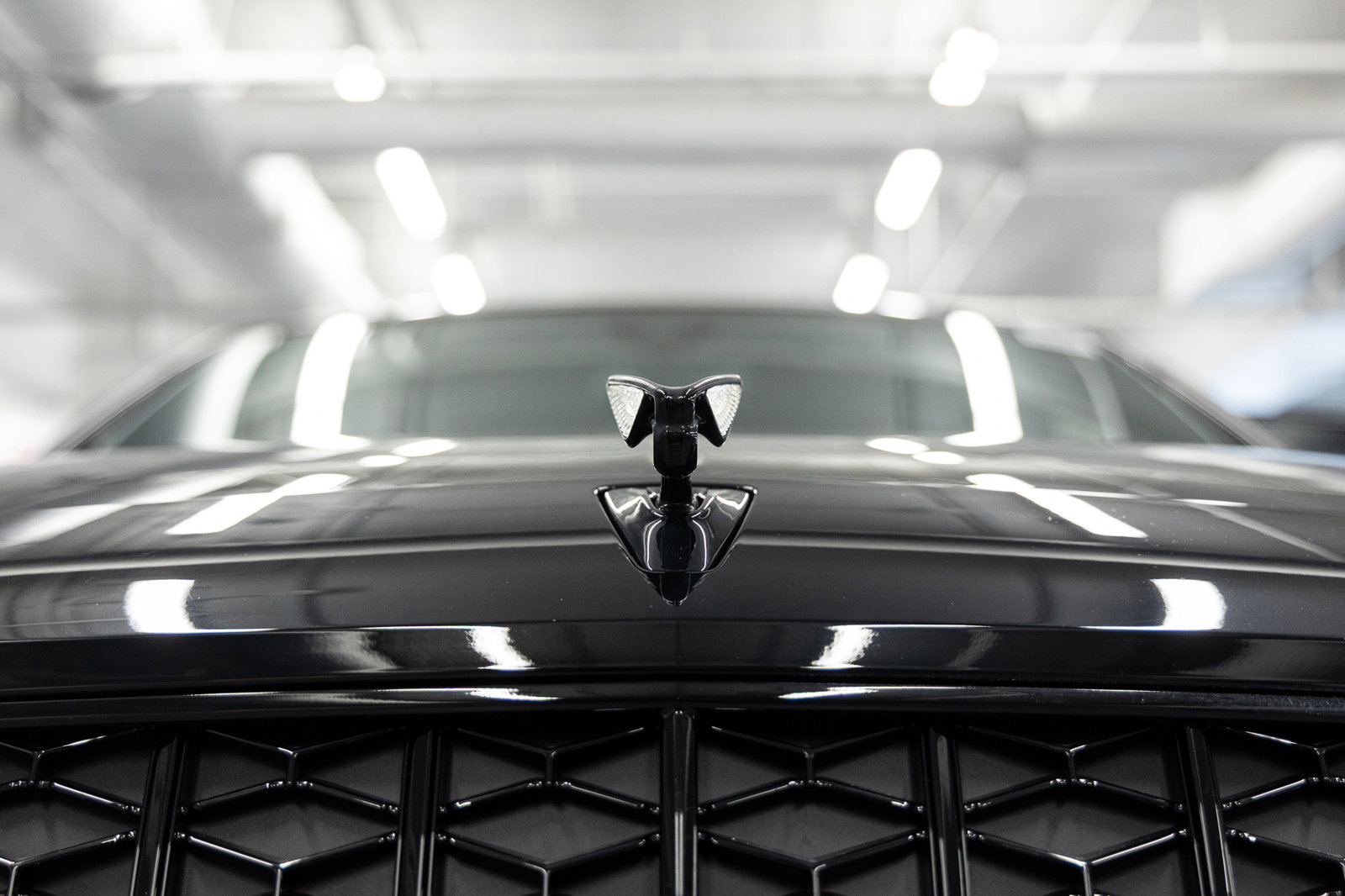 New 2026 Bentley Flying Spur Plug-In Hybrid AWD/4WD image 14
