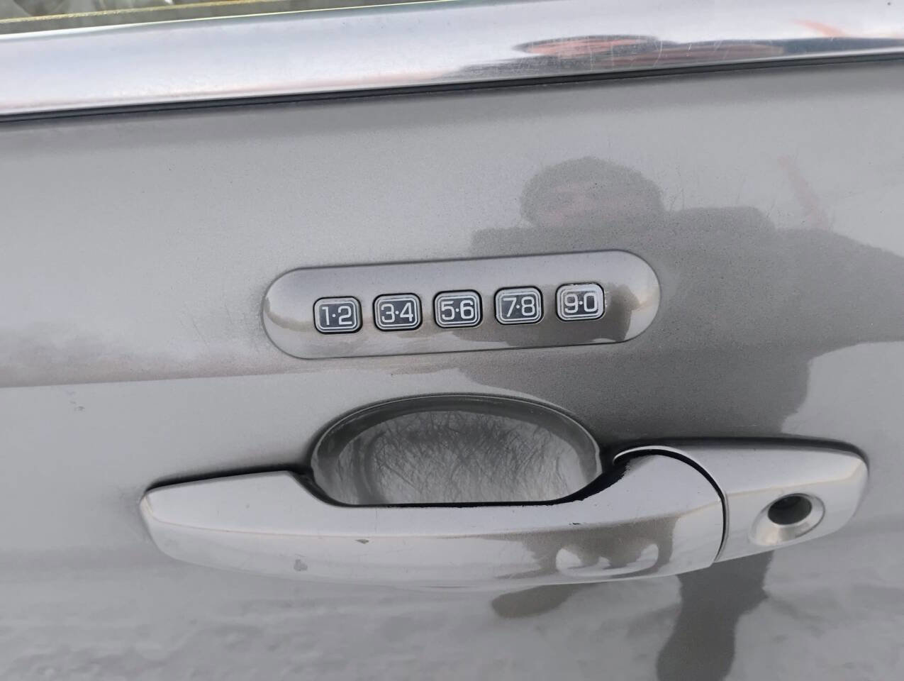 Used 2013 Ford Edge Limited image 27