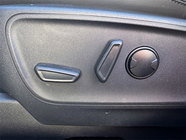 New 2025 Ford Bronco Sport Outer Banks w/ Outer Banks Tech Package+ image 22