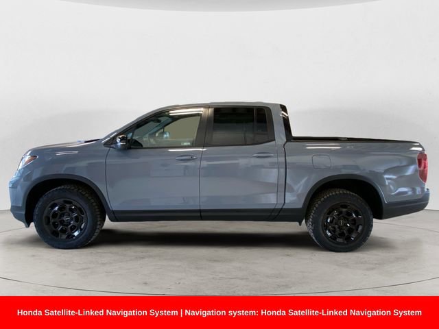 New 2026 Honda Ridgeline TrailSport image 2