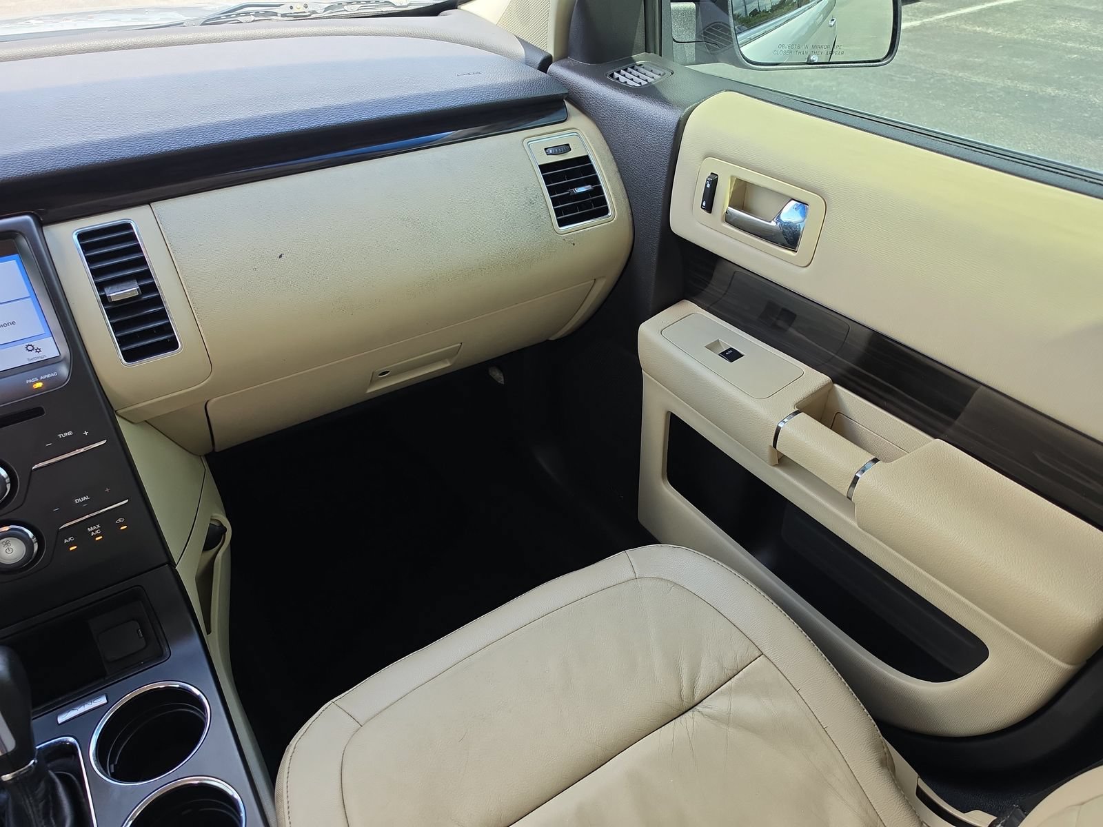 Used 2016 Ford Flex SEL w/ Equipment Group 202A FWD image 12