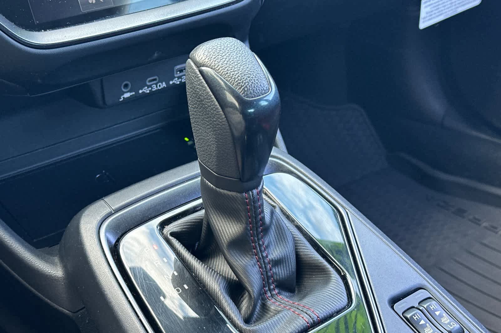 Certified 2024 Subaru Impreza RS w/ Popular Package #1 image 20