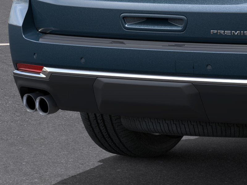 New 2026 Chevrolet Tahoe Premier AWD/4WD image 14