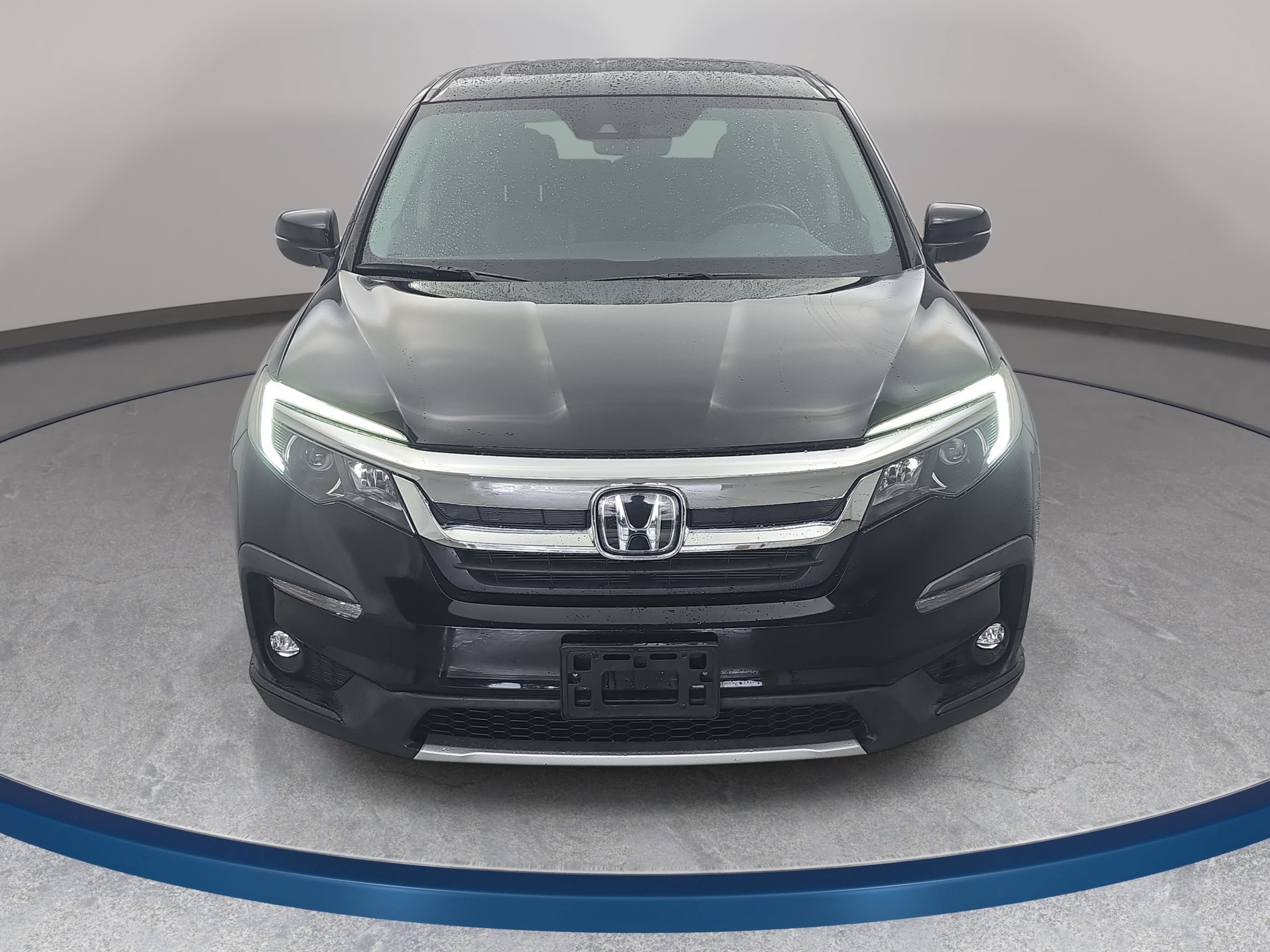 Used 2020 Honda Pilot EX-L image 2