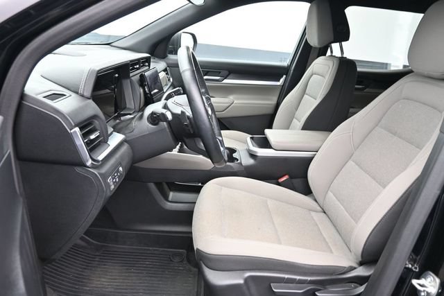 Used 2025 GMC Terrain Elevation AWD/4WD image 26