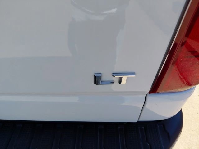 Used 2025 Chevrolet Silverado 2500 LT w/ Convenience Package image 31