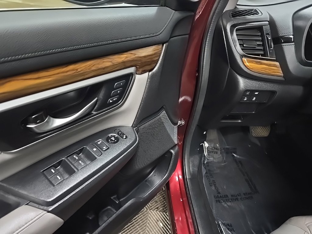 Used 2018 Honda CR-V EX-L image 28