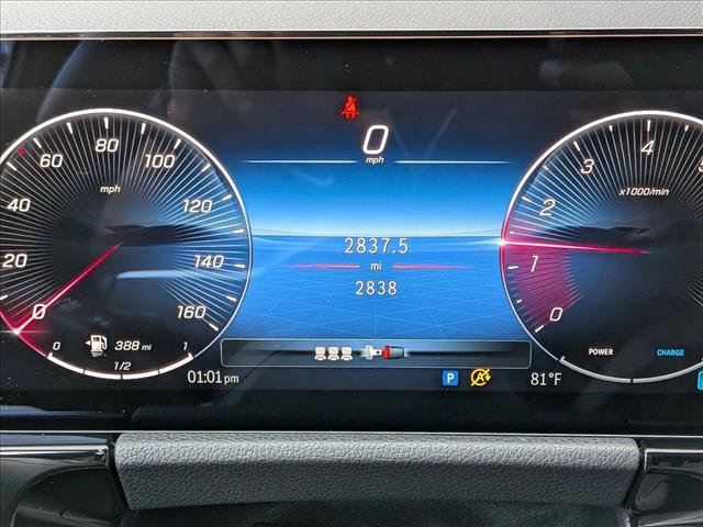 Certified 2026 Mercedes-Benz GLA 250 image 11