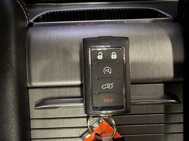 Used 2024 Jeep Wagoneer Series II image 55
