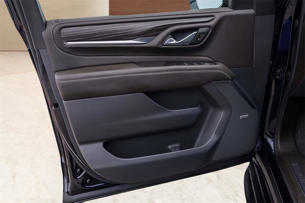 Used 2023 GMC Yukon XL Denali w/ Max Trailering Package image 23