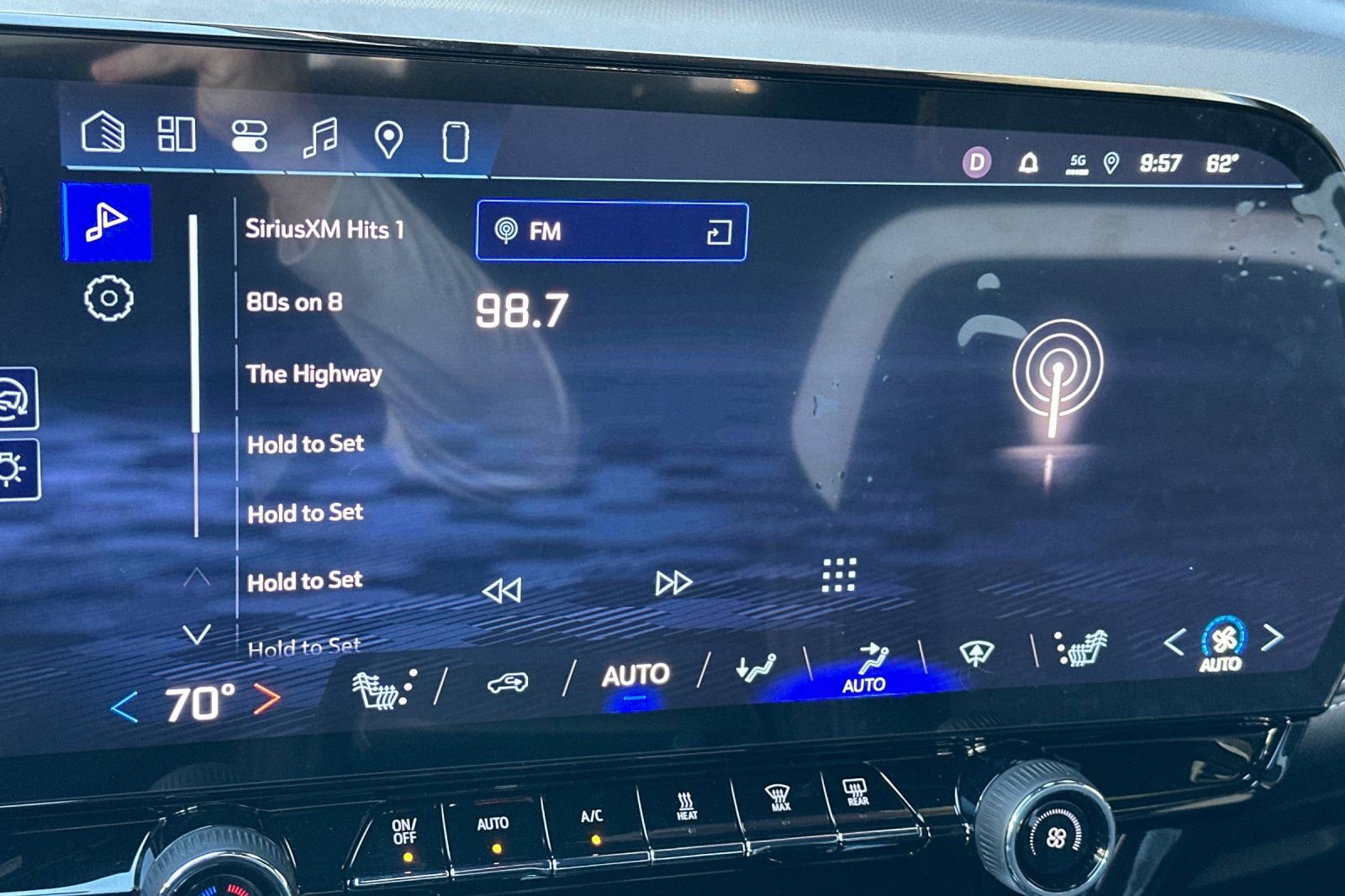 Used 2026 Chevrolet Blazer EV LT image 25