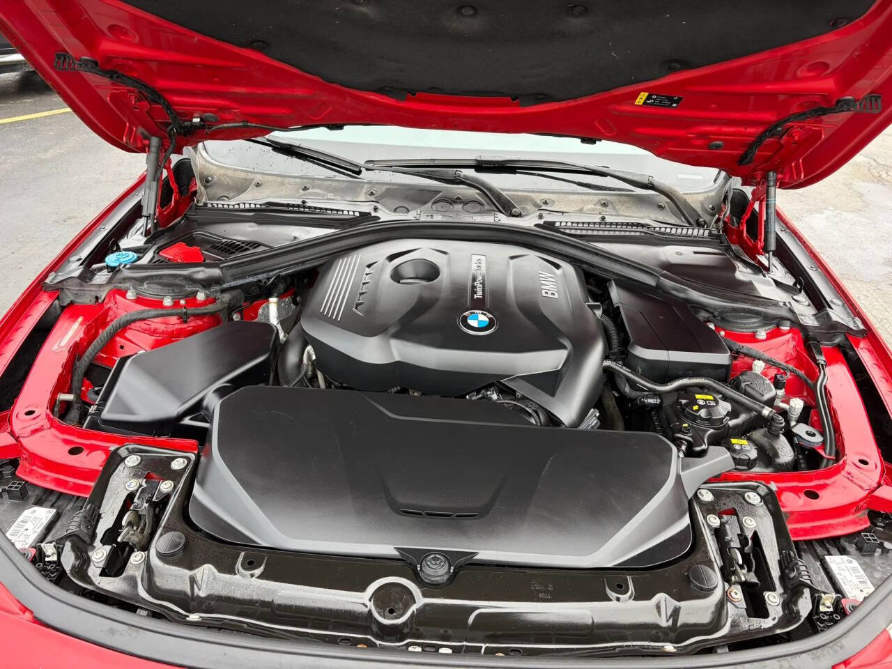 Used 2017 BMW 330i xDrive Sedan image 10