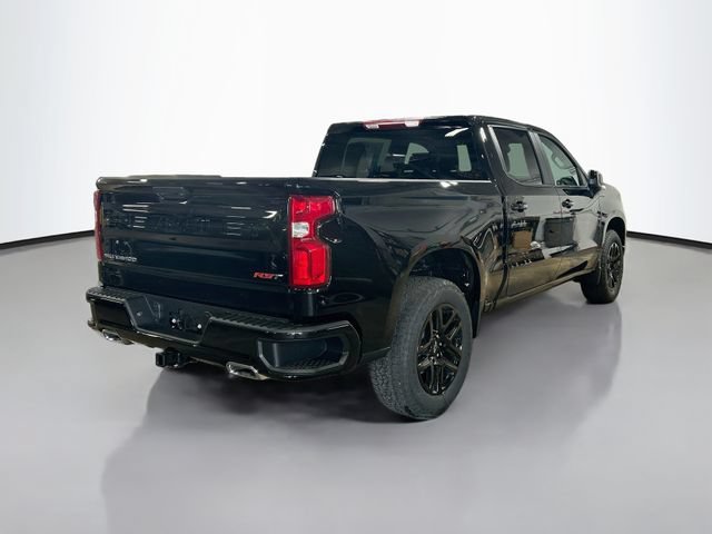 New 2026 Chevrolet Silverado 1500 RST AWD/4WD image 7