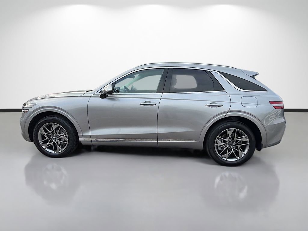 Used 2023 Genesis GV70 2.5T Select w/ Select Package image 6