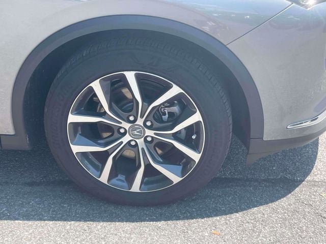 Used 2023 Acura MDX SH-AWD w/ Technology Package image 9