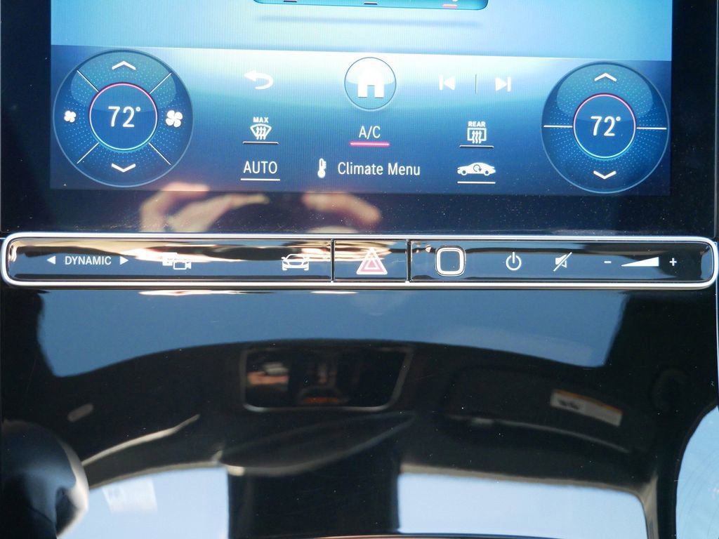 Used 2023 Mercedes-Benz GLC 300 4MATIC image 24