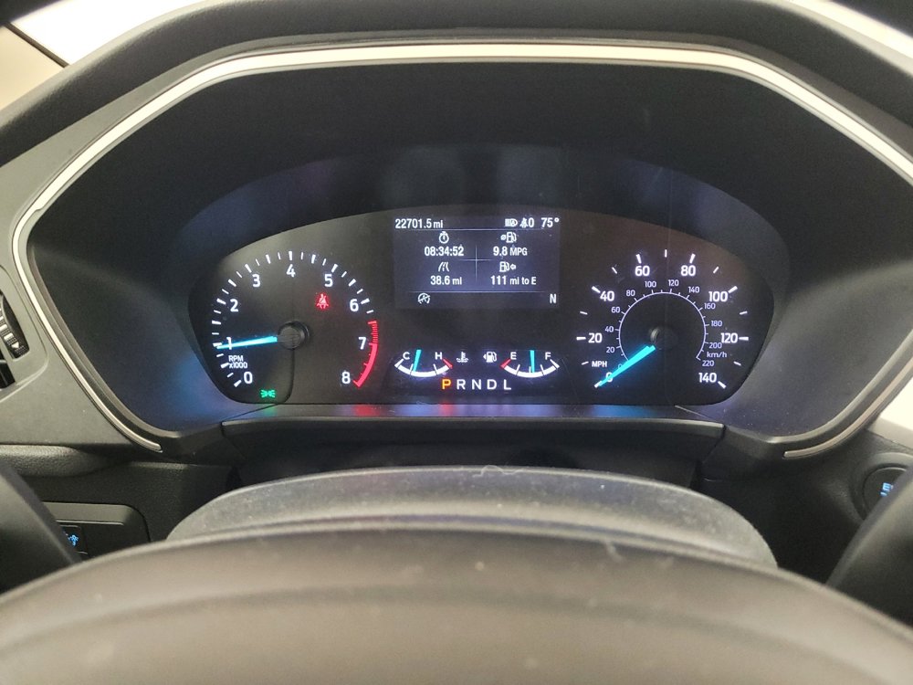 Used 2020 Ford Escape SE image 23