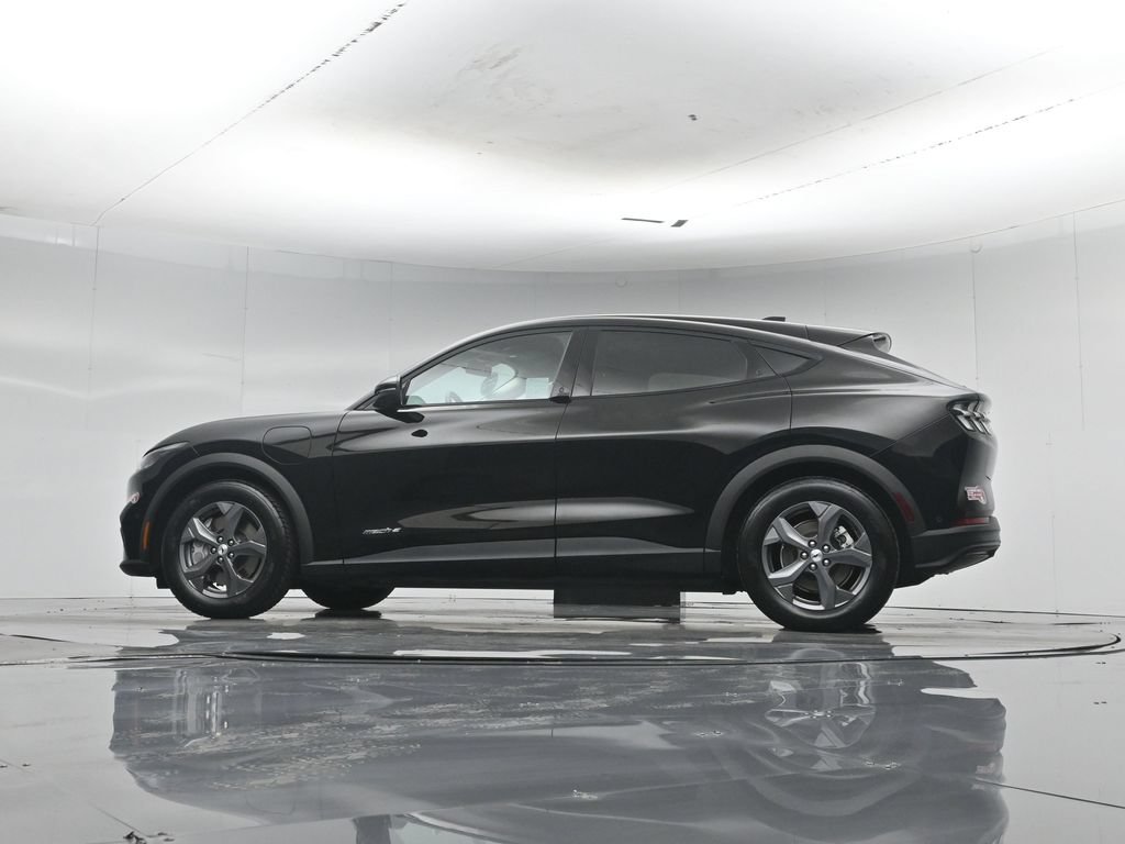 Certified 2023 Ford Mustang Mach-E Select RWD image 53