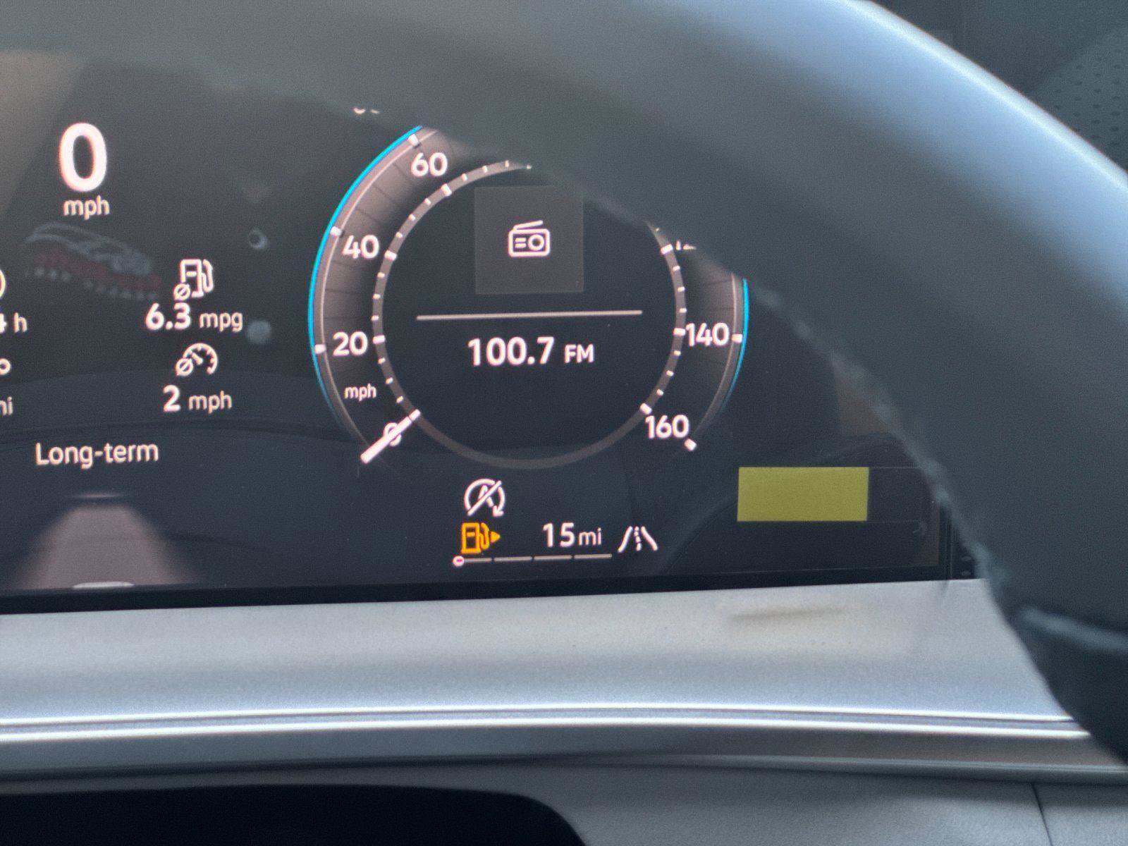 New 2026 Volkswagen Tiguan SE R-Line image 26