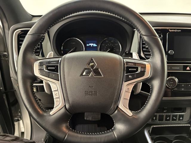 Used 2019 Mitsubishi Outlander GT AWD/4WD image 22