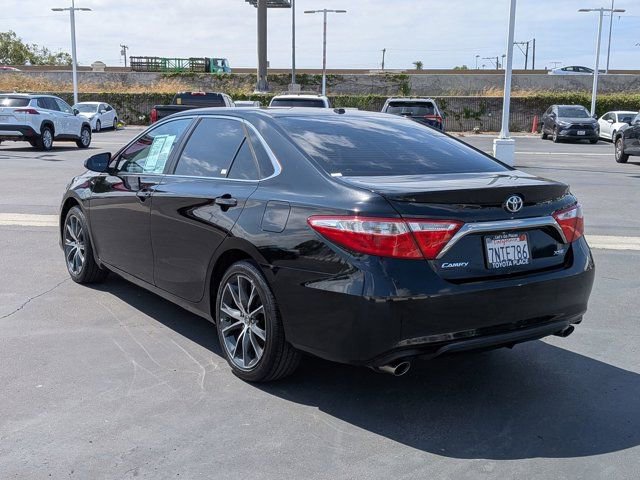 Used 2015 Toyota Camry XSE FWD image 11