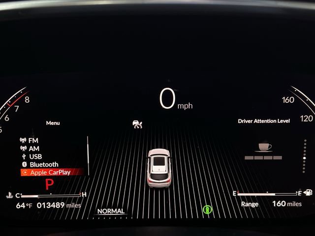 Certified 2025 Acura MDX w/ Technology Package image 16