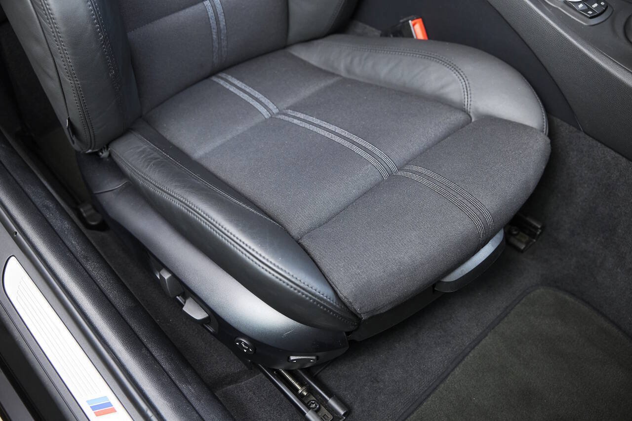 Used 2011 BMW M3 Coupe RWD image 82
