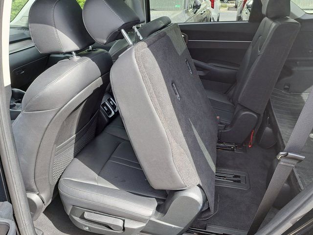 Used 2022 Kia Sorento S w/ Panoramic Sunroof Package image 31