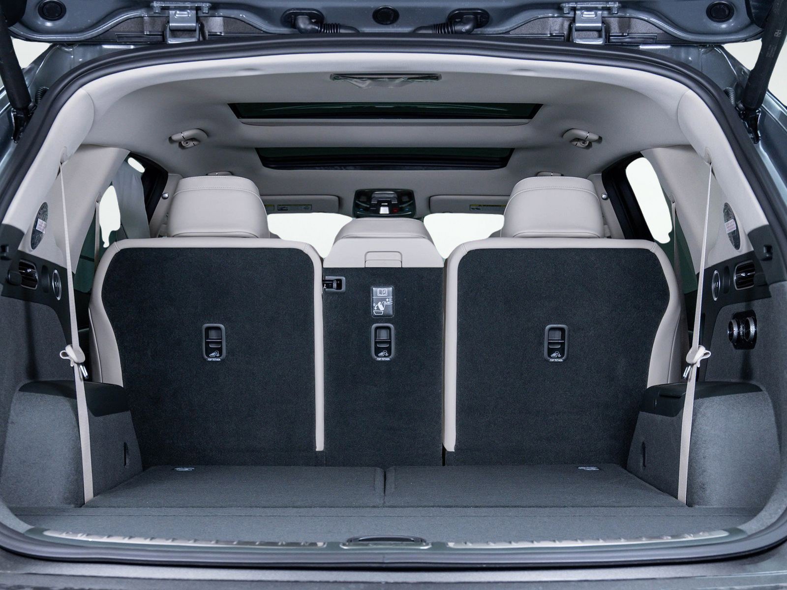 New 2026 Genesis GV80 2.5T Advanced image 8