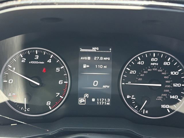 Certified 2025 Subaru Outback Premium w/ Popular Package #1 AWD/4WD image 27