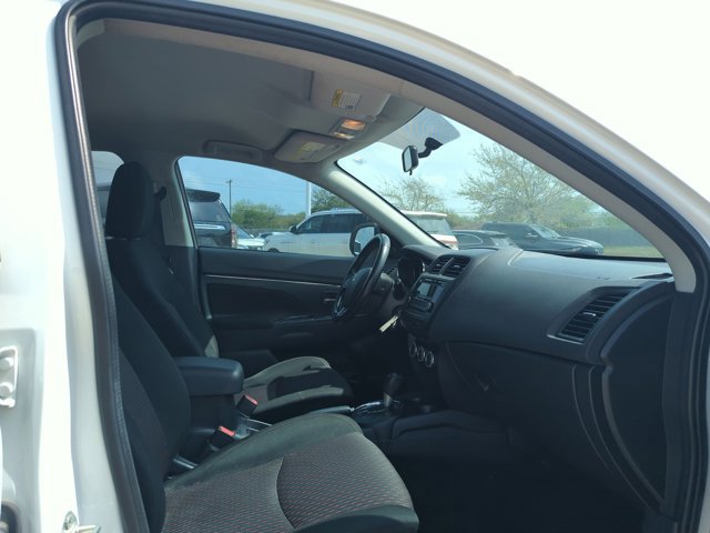 Used 2017 Mitsubishi Outlander Sport ES image 15